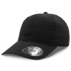 Black Legend Black Dad hats